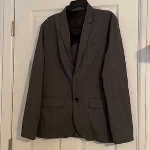 Light weight blazer